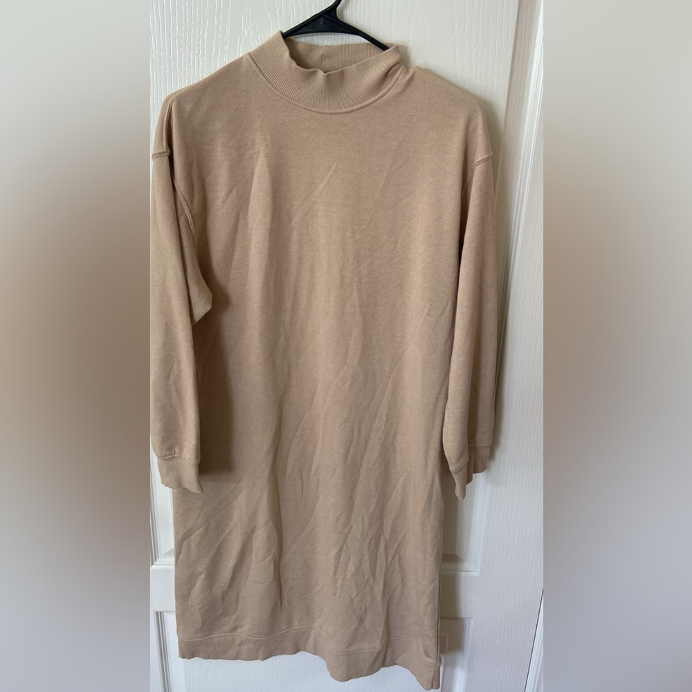 Zara Sweater Dress